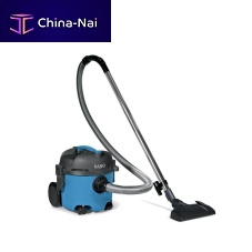 Commercial vacuum cleaner NANOdryelectriccompact