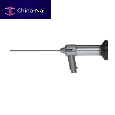 Straight arthroscope EA-0190.00.065