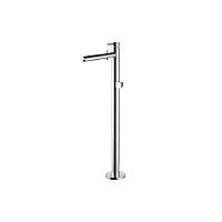 Bathtub mixer tap NEW CONE : 526880111floor-mountedbrassbathroom