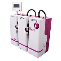 Charging machine RAPIDCHARGE® MR
