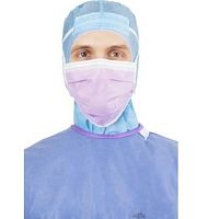 EN14683 surgical mask FM101polypropylenelatex-freeadult