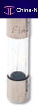Cartridge fuse F seriesfast-actingglass