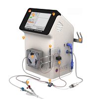 Intravesical hyperthermia system Combat BRS V5