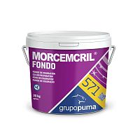 Masonry primer FONDO MORCEMCRIL®acrylic
