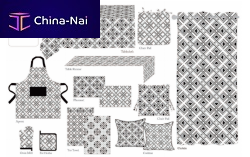      TIANJIN EVERFLY HOMEDECO CO., LTD.