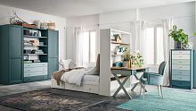 Wooden children's bedroom furniture set EVERY DAY ROOM 1unisex