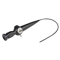 Fiber pharyngoscope OP-30