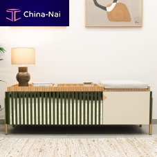 Contemporary sideboard Panareaashwith drawerscustom