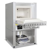 Laboratory weighing scale EW seriesprocessprecision