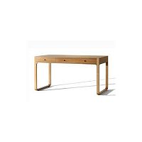 Contemporary desk MUUoakwenge