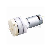 Electric pump DC-17Vaircompact