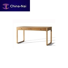 Contemporary desk MUUoakwenge