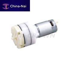 Electric pump DC-17Vaircompact