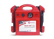 12 V jump starter 12 V, 700 A | MICRO 12V-700CA MOTOlead-acidportableprofessional