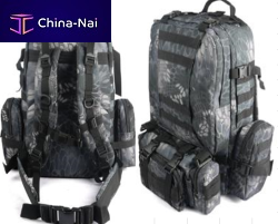 ����������� ���������� Anbison Sport CO., LTD