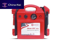12 V jump starter 12 V, 700 A | MICRO 12V-700CA MOTOlead-acidportableprofessional