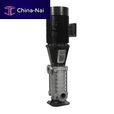 Centrifugal pump TMV for clear watercondensateelectric