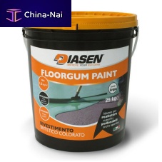 Protective coating FLOORGUM PAINTsmoothingfinishingfilling