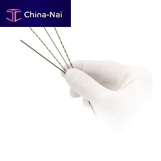 Catheter guidewire hydrophilic