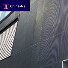 Exterior insulation finishing system cladding TAGApanelcompositemineral