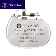 Automatic pacemaker 2312Msingle-chamber