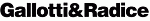   Gallotti&Radice