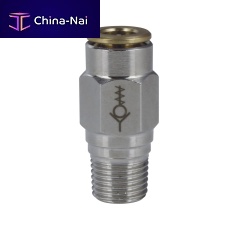High-pressure fitting HP Linehydraulicpneumaticthreaded