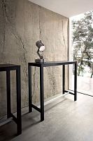 Contemporary sideboard table BANKET laminaterectangularhome