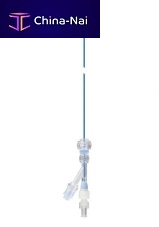 Occlusion catheter OK-05-75ureteralballoonhydrophilic