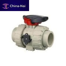 Ball valve manualfor waterPVC