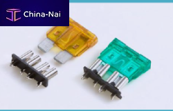  DONGGUAN TECHRICH ELECTRONICS CO.,LTD