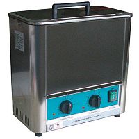 Dental ultrasonic bath IP laboratorystainless steel
