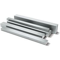 Steel rod N series