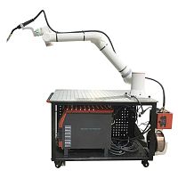 Cobot articulated6-axispackaging
