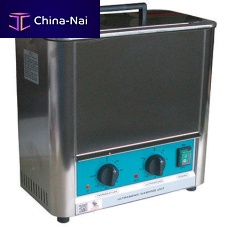 Dental ultrasonic bath IP laboratorystainless steel
