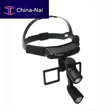 LED headlight BT-410 serieswith rechargeable battery