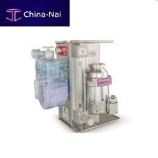 Tabletop veterinary anesthesia workstation MCKINLEY ONE