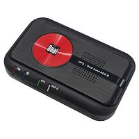 Portable GPS XGPS170Dfor aircraft