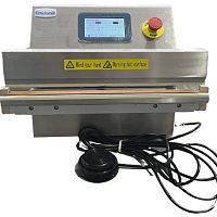 Medical heat sealer EF813-650A automatic
