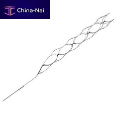 Thrombectomy catheter KINGcarotid artery