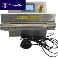 Medical heat sealer EF813-650A automatic