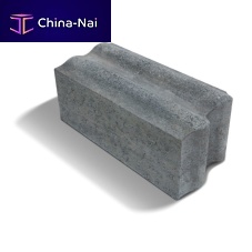 Radiation therapy room radiation shielding block VeriShield®