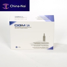 Orthopedic surgery bone cement OGM1A 40