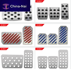     ZHONGSHAN AOKAI AUTO PARTS MANUFACTURING CO., LTD. 
