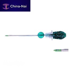 Small joint suture anchor ARTOFIX non-absorbable