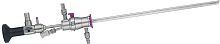 High-definition hysteroscope EasyCare straightwith working channel