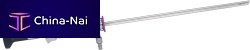 High-definition hysteroscope EasyCare straightwith working channel