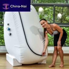 Oxygen therapy hyperbaric chamber L1inflatablemonoplace