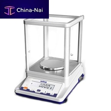 Analytical laboratory balance BA-W seriesfor teachingmultifunctionalfor the pharmaceutical industry