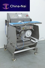 Roll paper interleaver PE 160